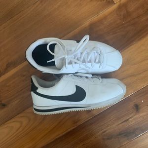 nike cortez sneakers